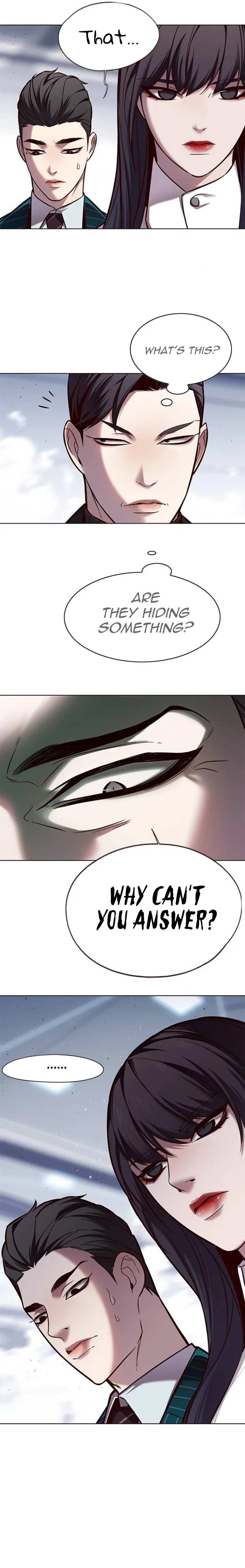 Eleceed Ch. 121 – page 14