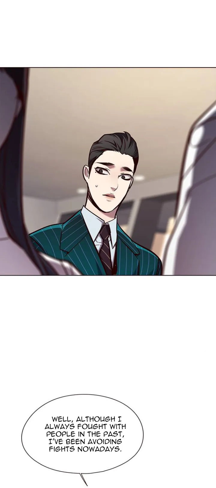 Eleceed Ch. 122 – page 4
