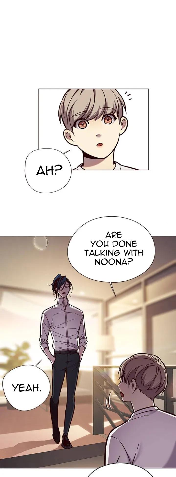 Eleceed Ch. 122 – page 5