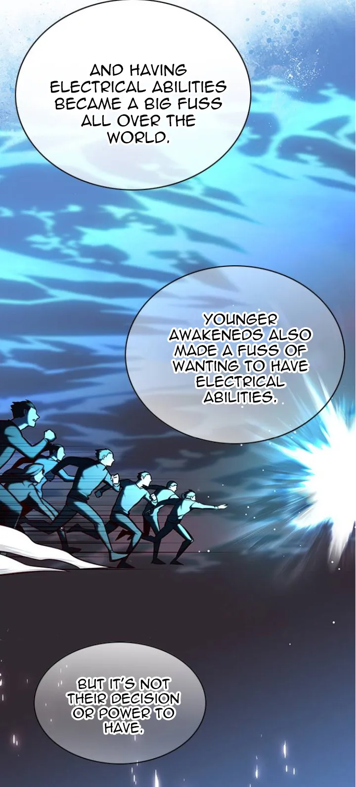 Eleceed Ch. 123 – page 6