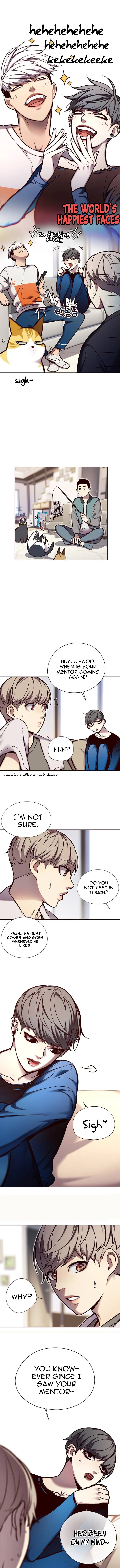 Eleceed Ch. 124 – page 4