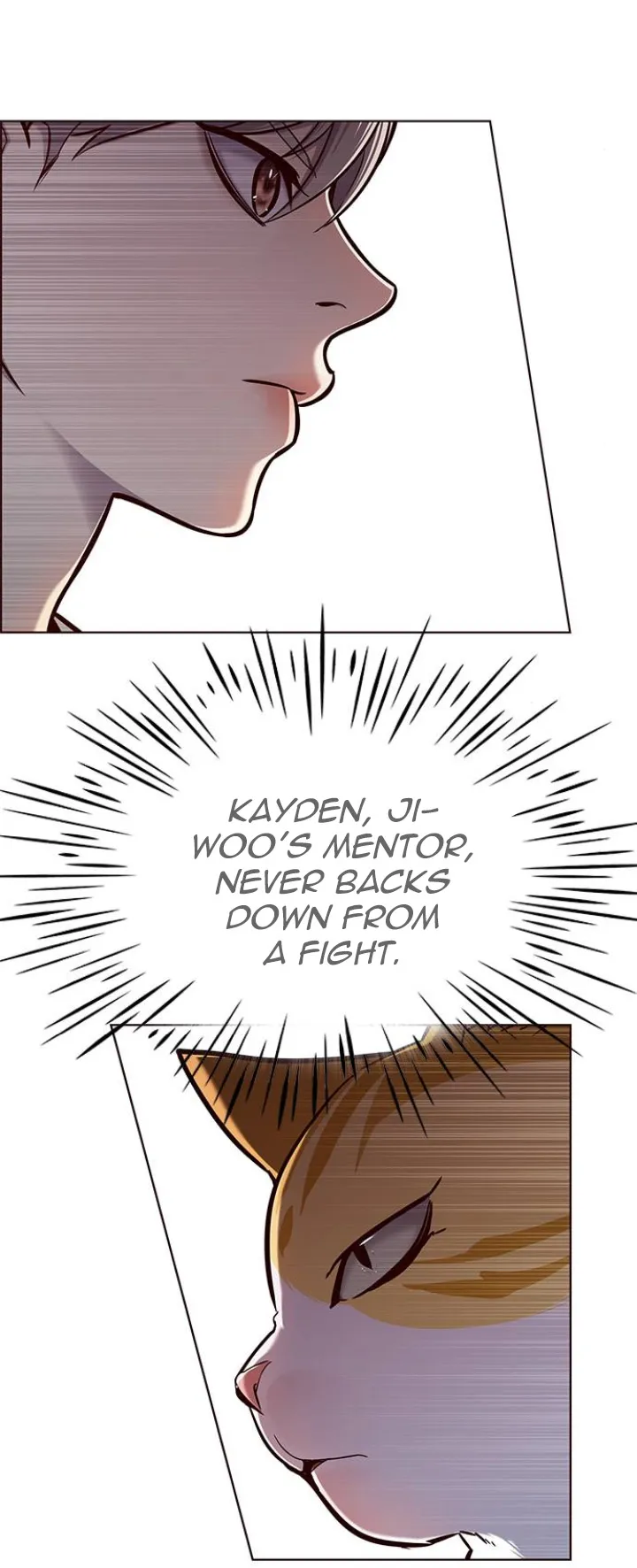 Eleceed Ch. 124 – page 6