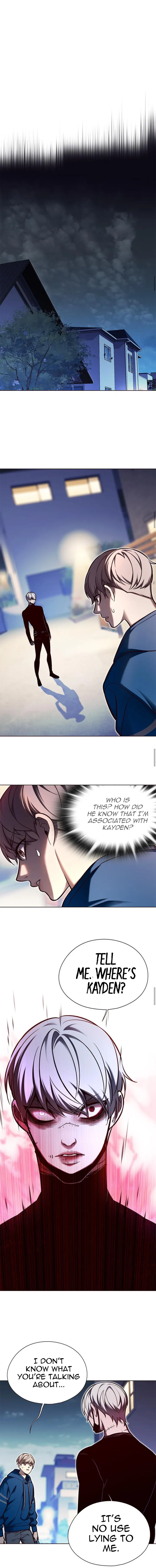 Eleceed Ch. 125 – page 5