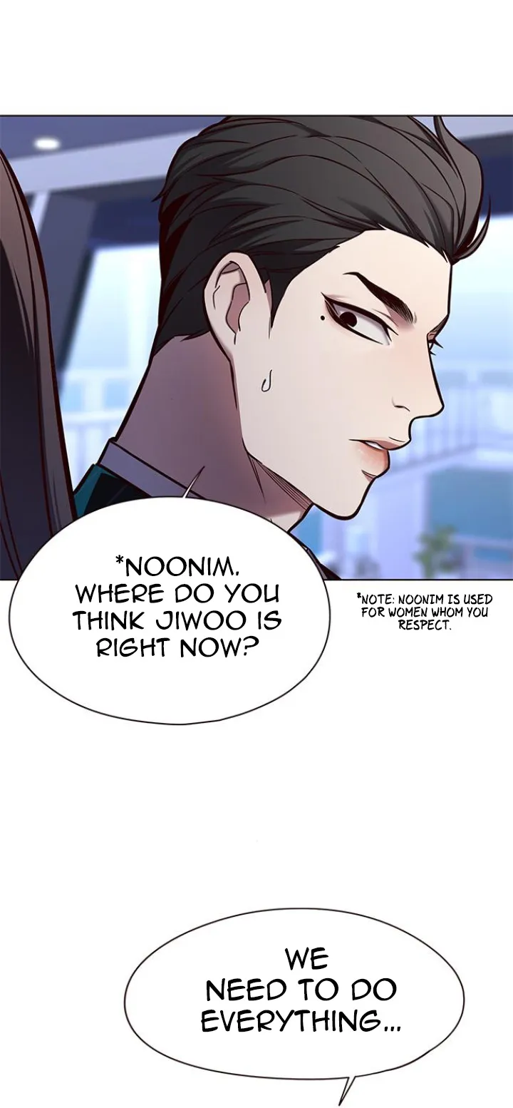 Eleceed Ch. 126 – page 6