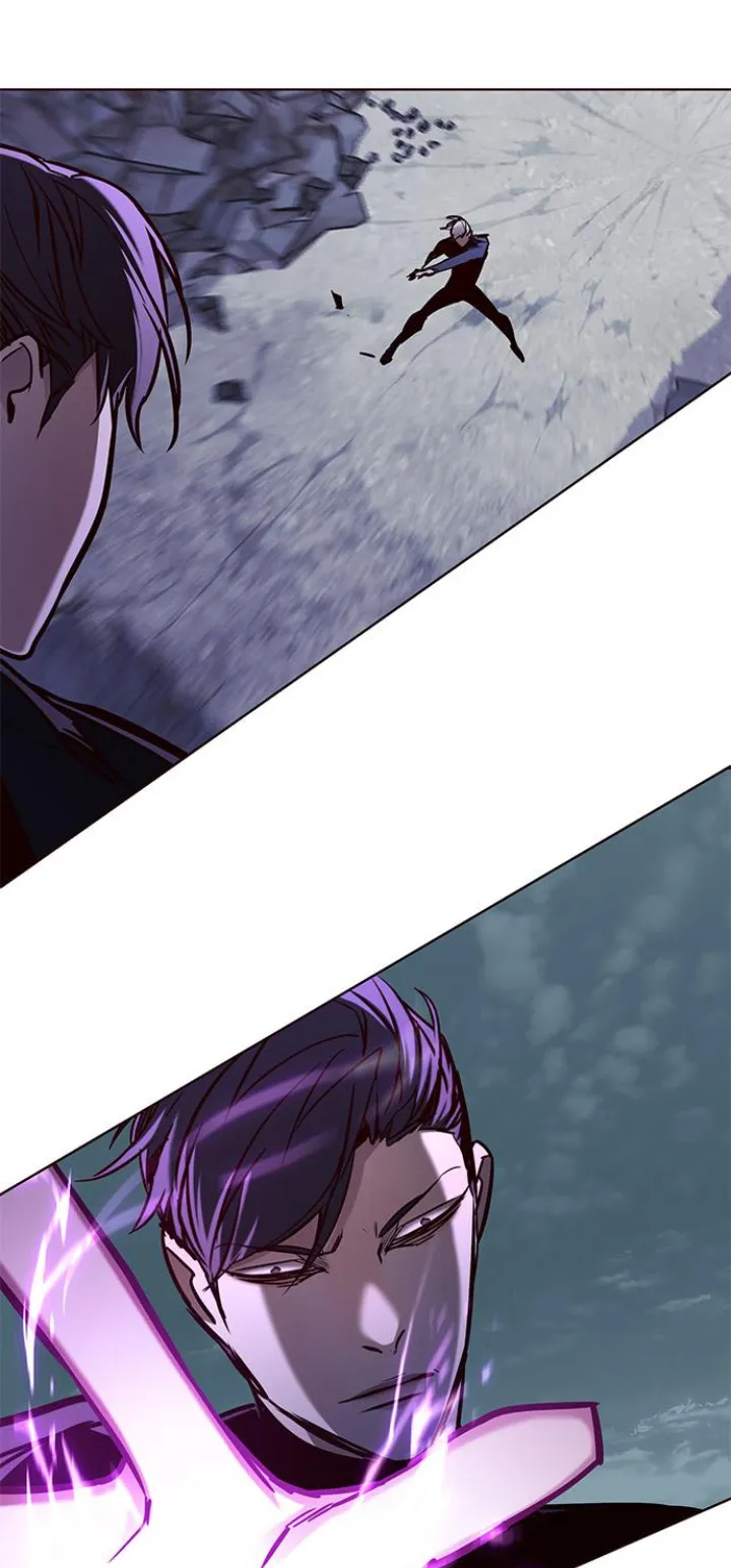 Eleceed Ch. 127 – page 8