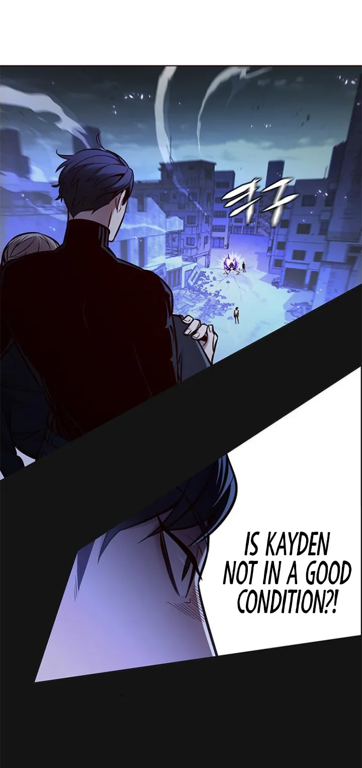 Eleceed Ch. 128 – page 4