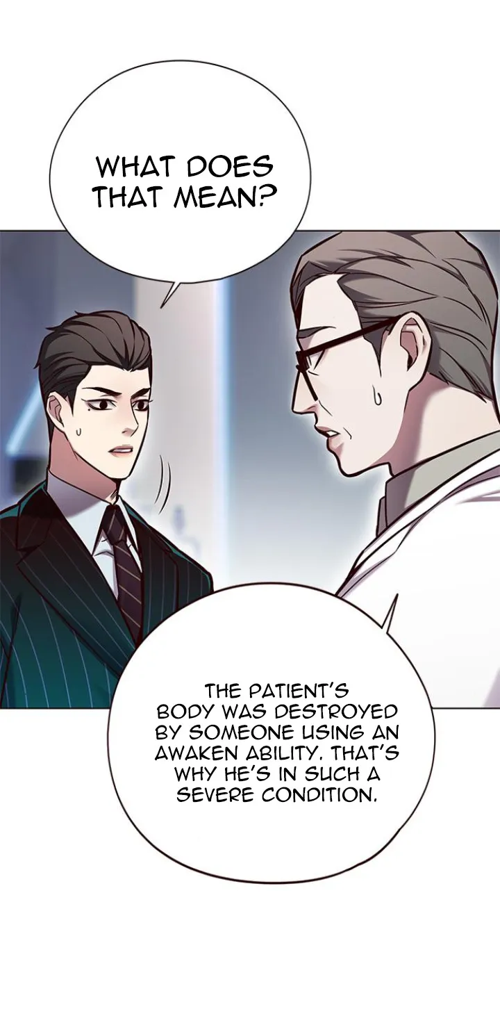 Eleceed Ch. 129 – page 5