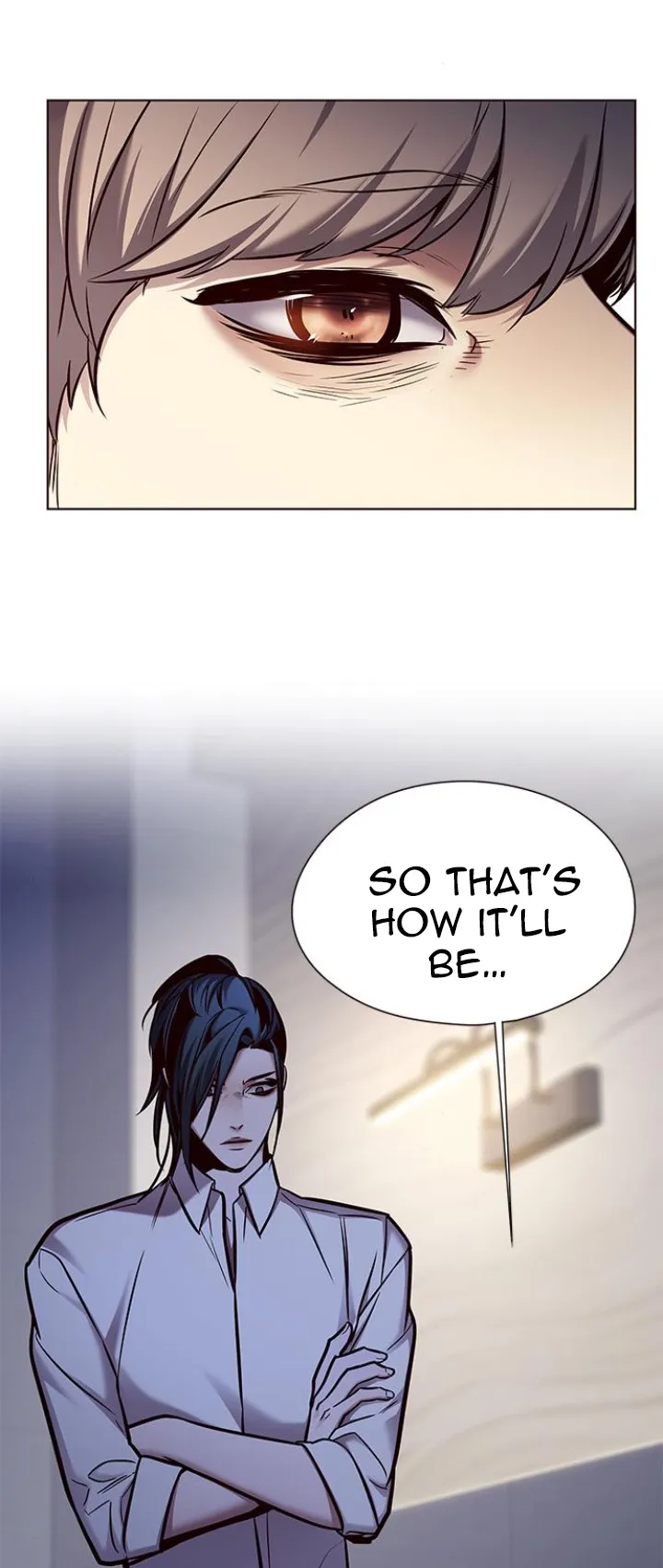 Eleceed Ch. 129 – page 9