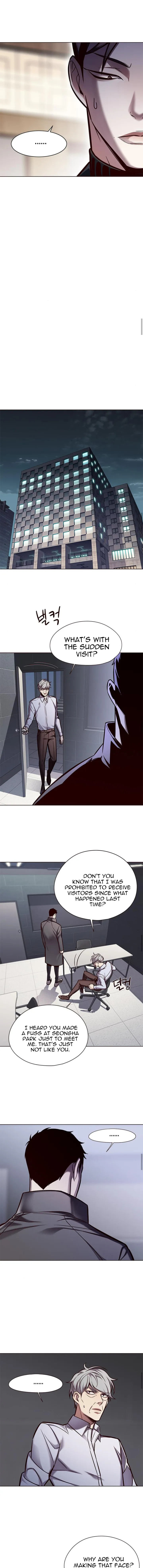 Eleceed Ch. 130 – page 11