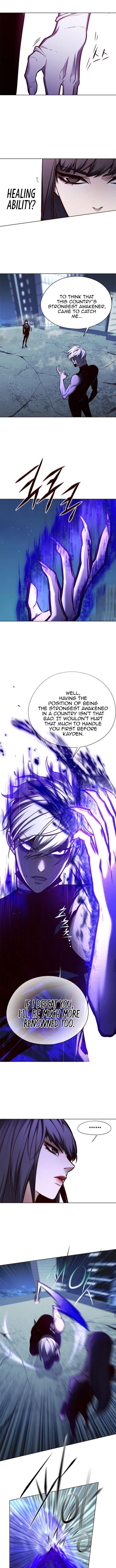Eleceed Ch. 132 – page 6