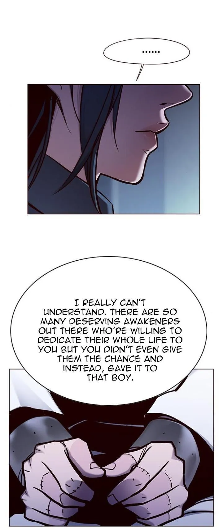 Eleceed Ch. 133 – page 3