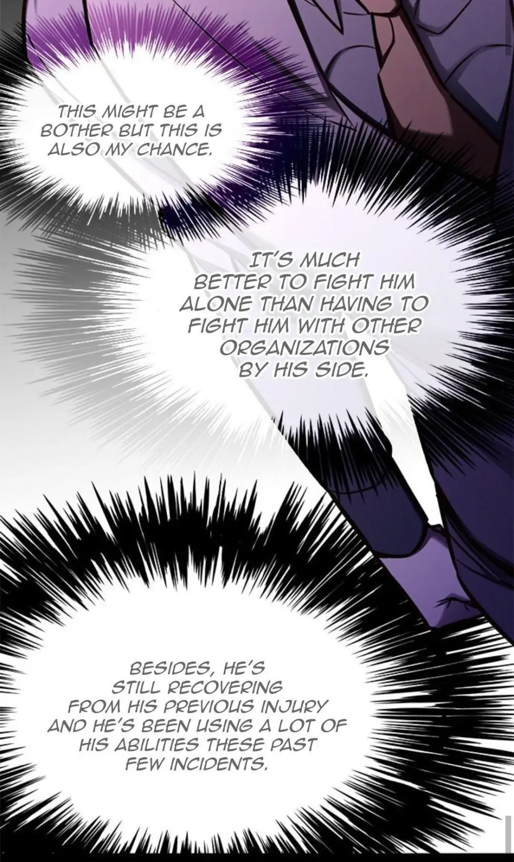 Eleceed Ch. 135 – page 6