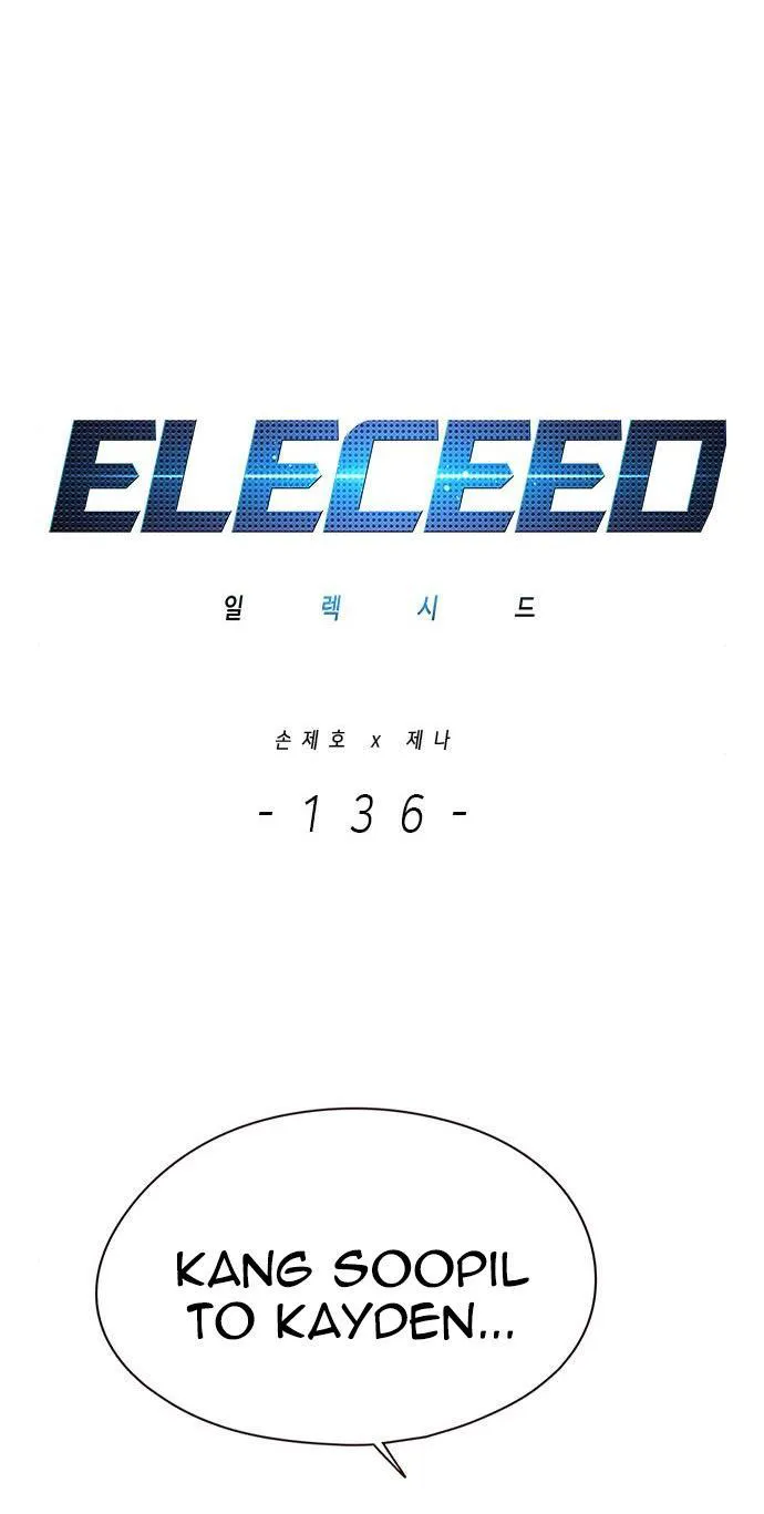 Eleceed Ch. 136 – page 1