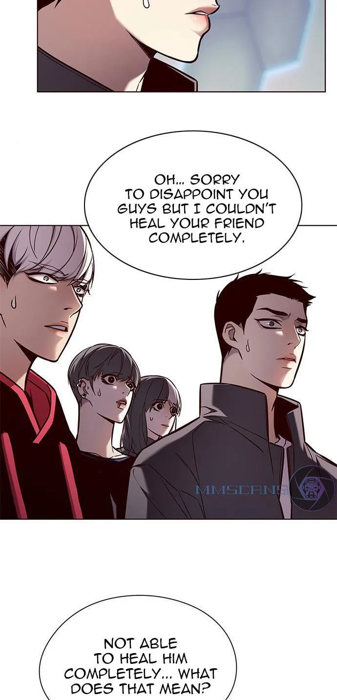 Eleceed Ch. 136 – page 3