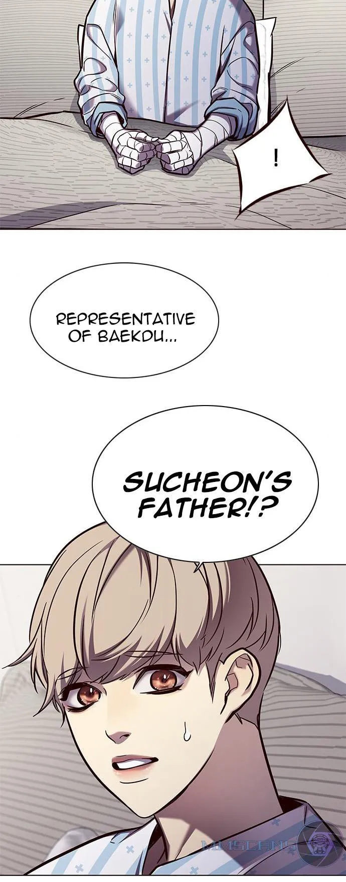 Eleceed Ch. 136 – page 6