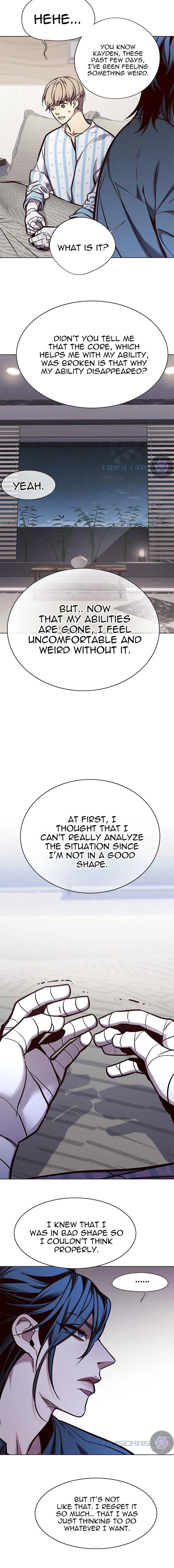 Eleceed Ch. 136 – page 7
