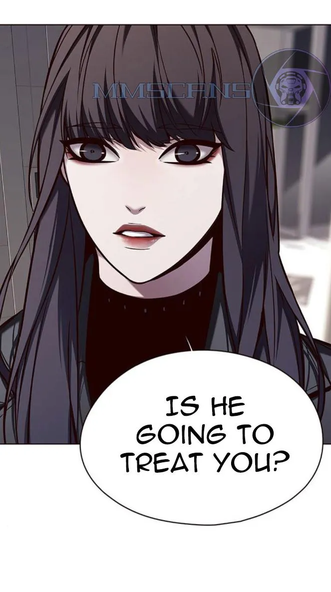 Eleceed Ch. 139 – page 40