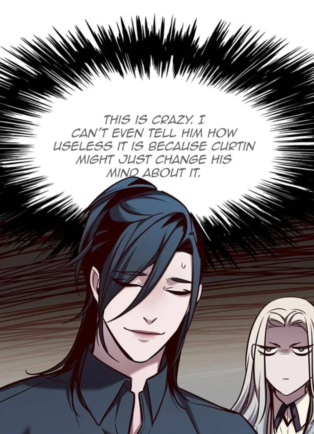 Eleceed Ch. 140 – page 5