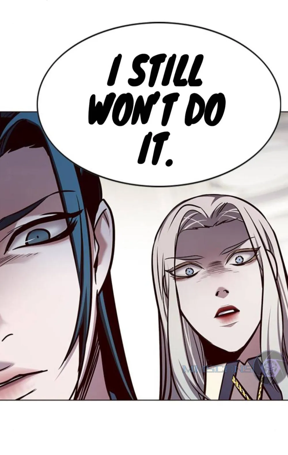 Eleceed Ch. 140 – page 6