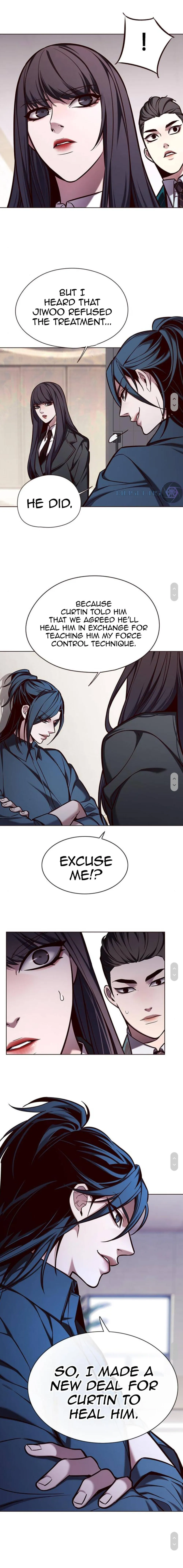 Eleceed Ch. 140 – page 12