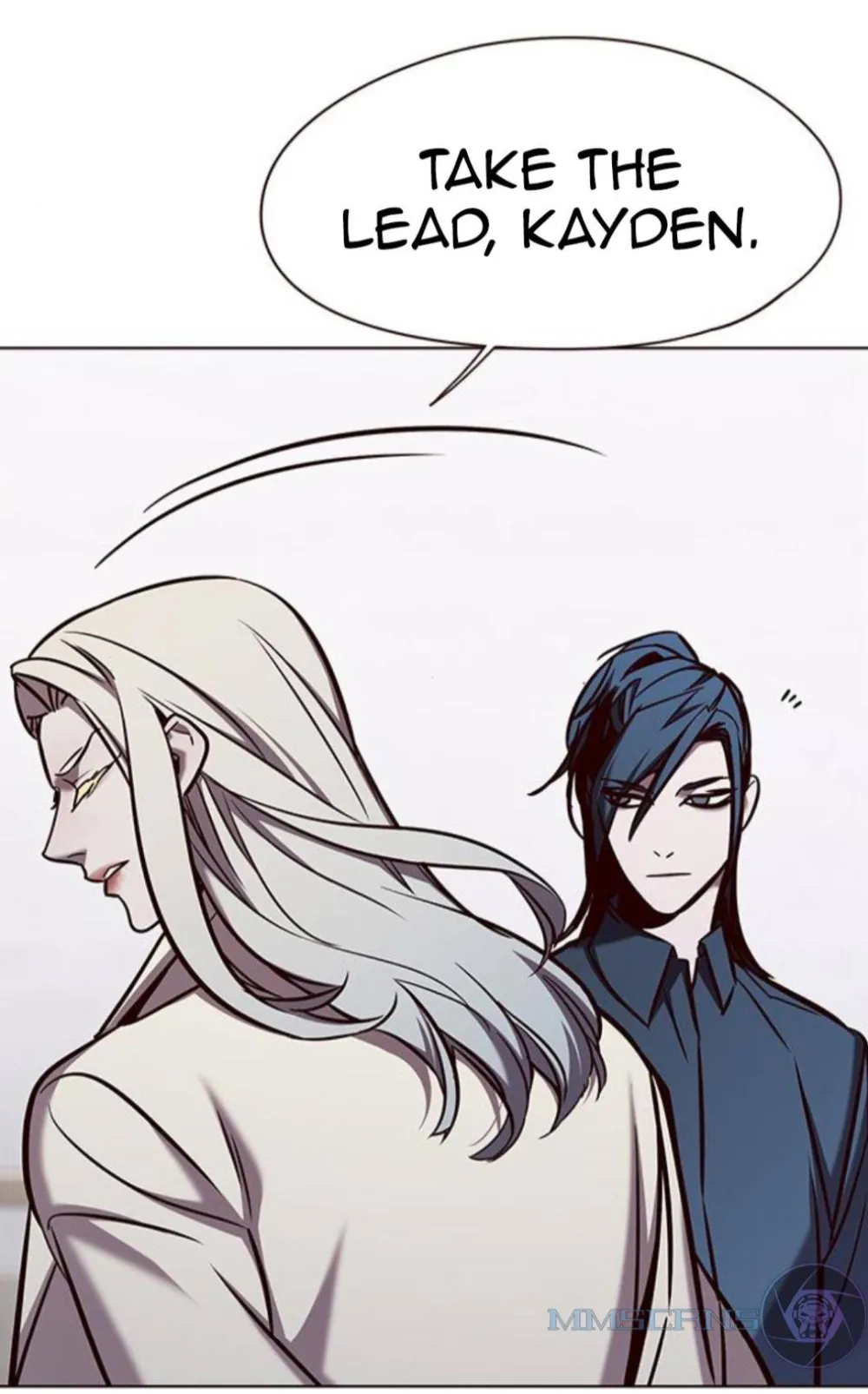 Eleceed Ch. 140 – page 22