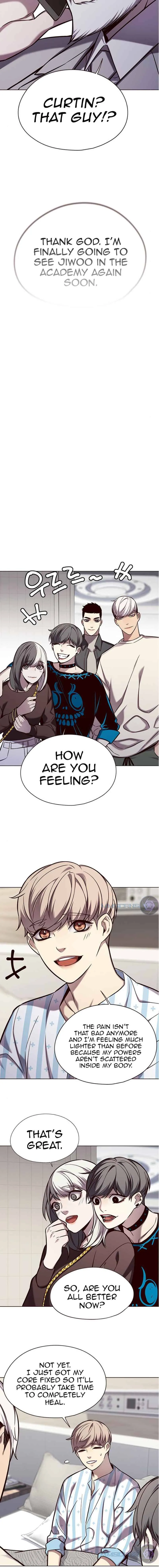 Eleceed Ch. 141 – page 5