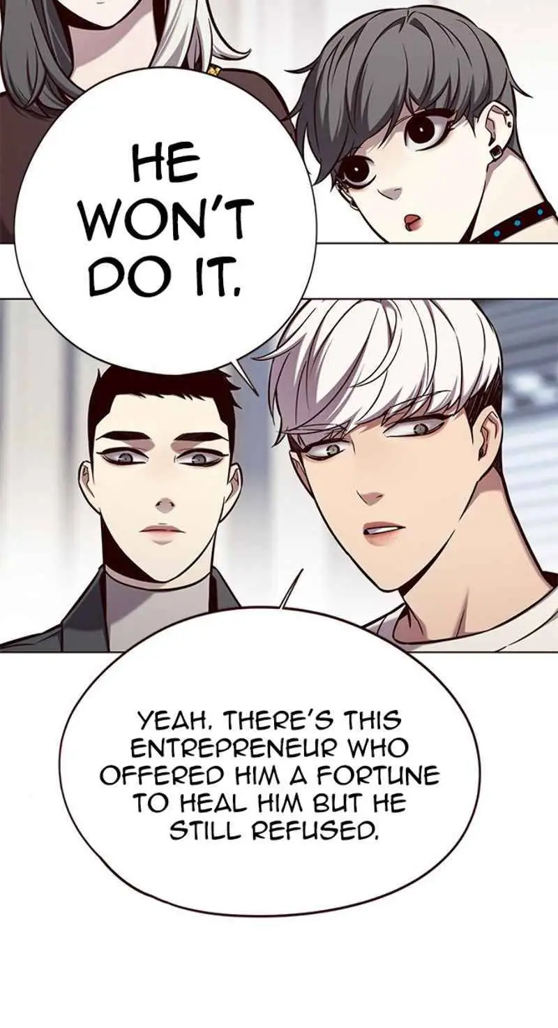 Eleceed Ch. 141 – page 6