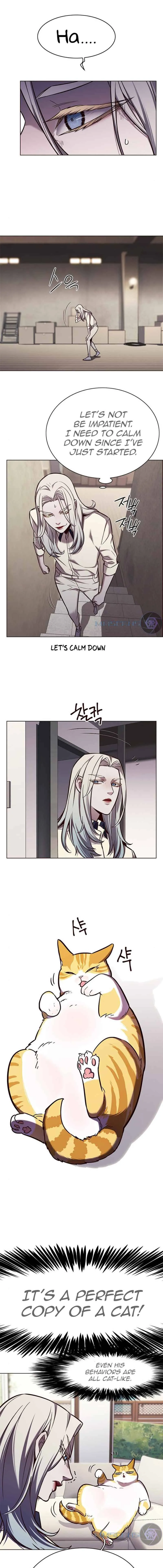 Eleceed Ch. 141 – page 9
