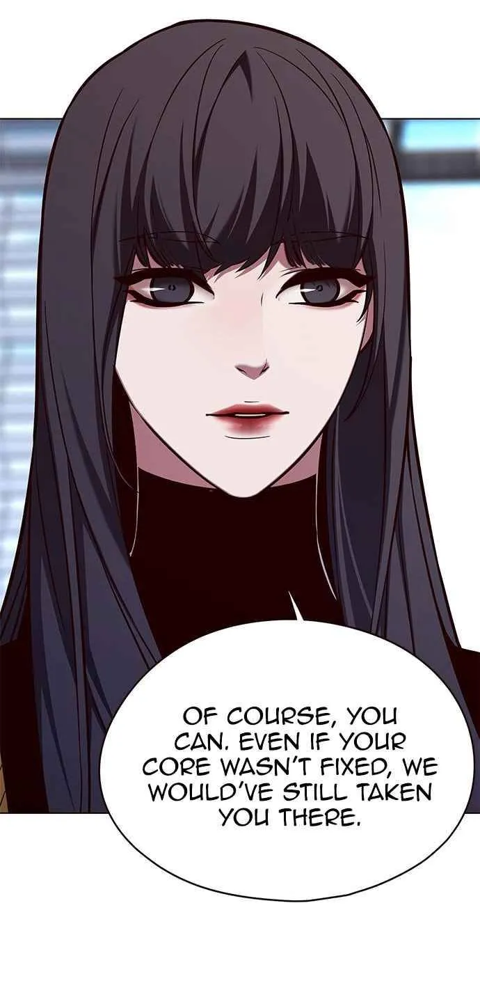 Eleceed Ch. 142 – page 14