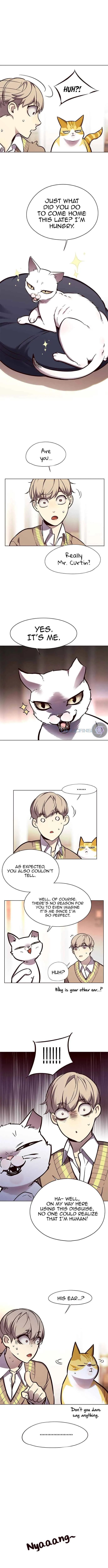 Eleceed Ch. 143 – page 7