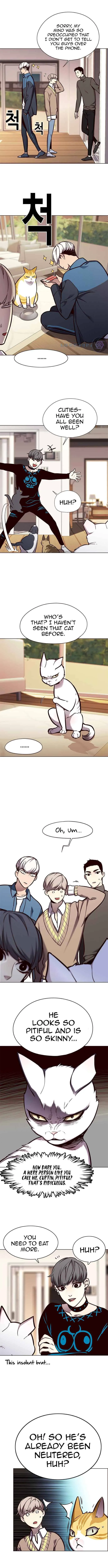 Eleceed Ch. 143 – page 10