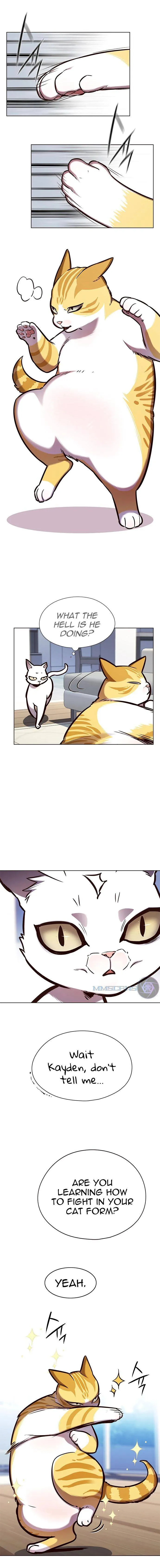 Eleceed Ch. 144 – page 4