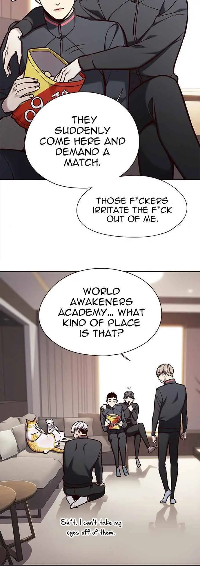 Eleceed Ch. 146 – page 6