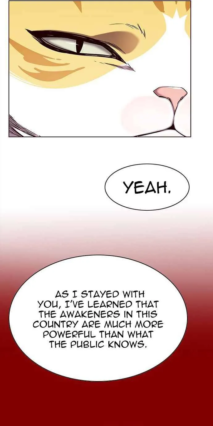 Eleceed Ch. 146 – page 8