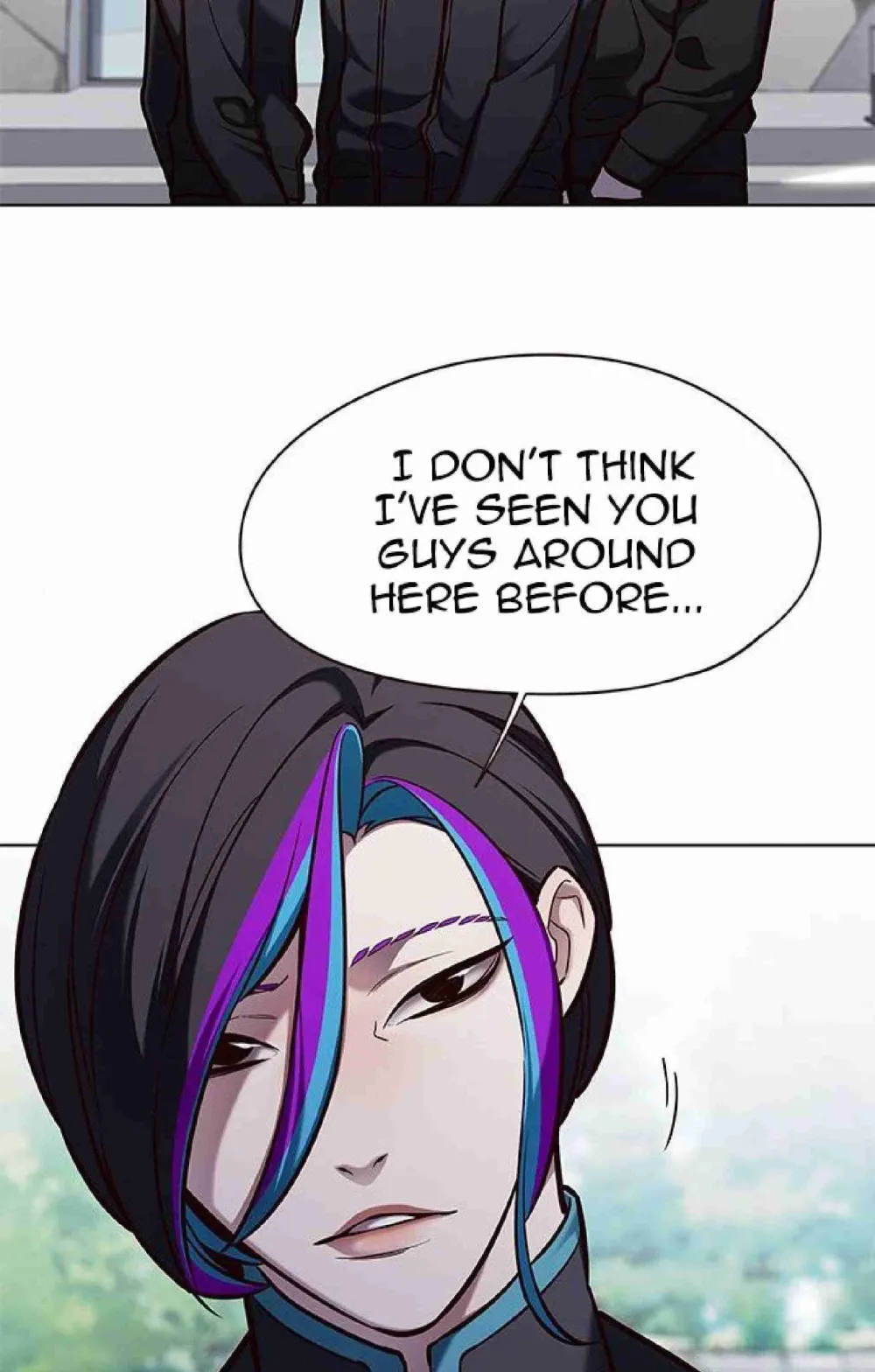 Eleceed Ch. 147 – page 7