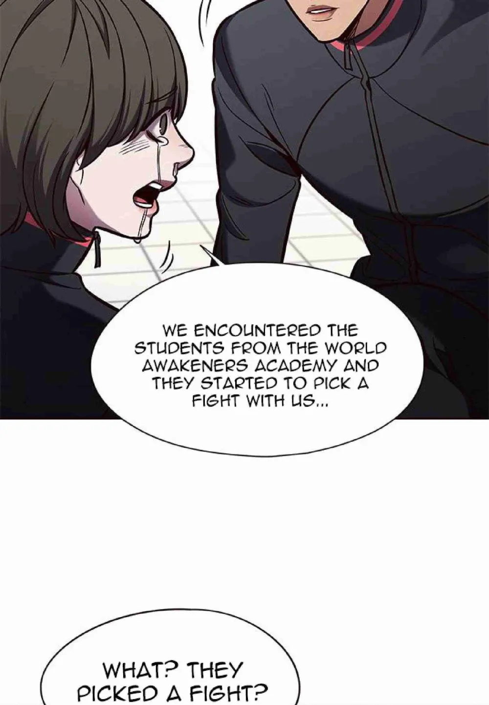 Eleceed Ch. 147 – page 11