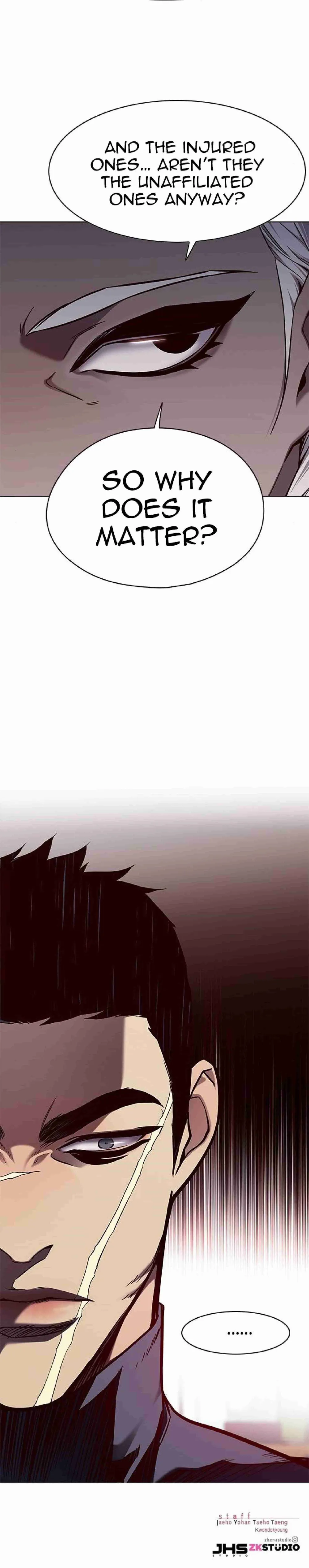 Eleceed Ch. 147 – page 16