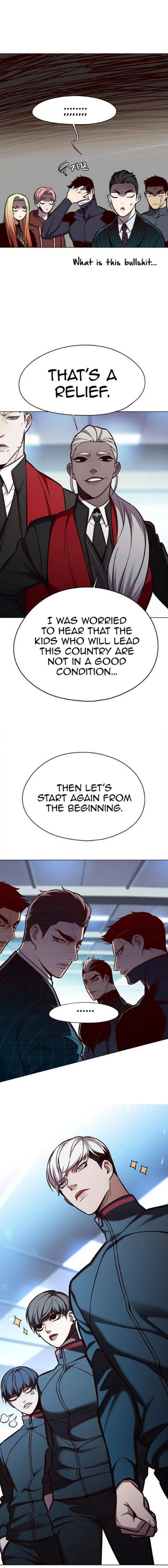 Eleceed Ch. 149 – page 5
