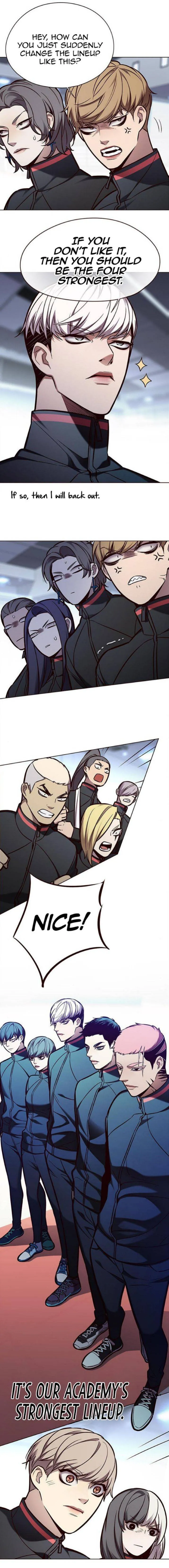 Eleceed Ch. 149 – page 7