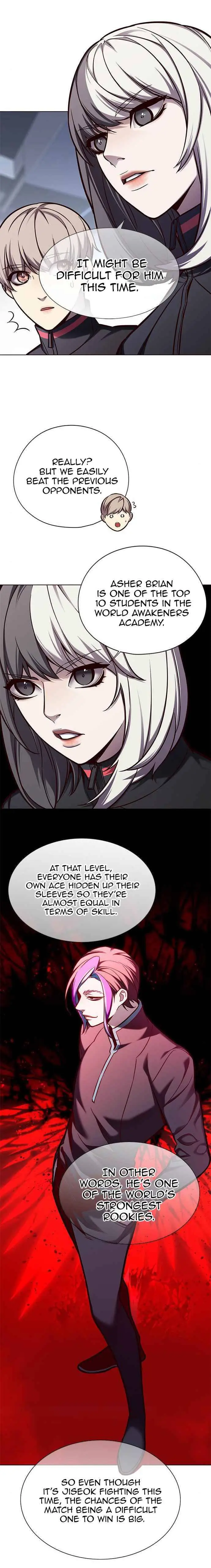Eleceed Ch. 151 – page 7