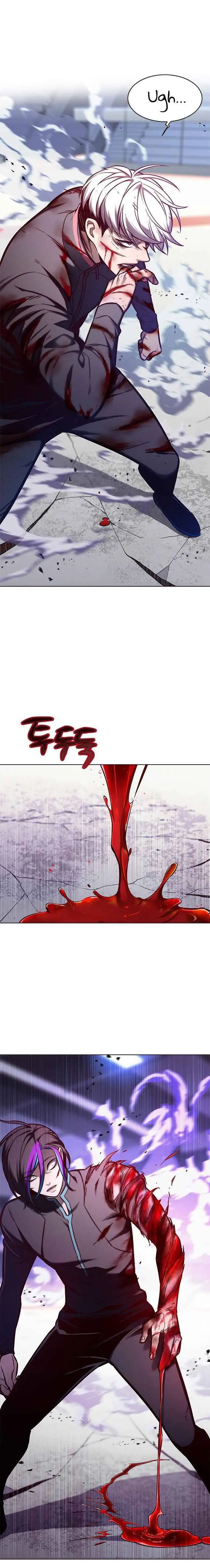 Eleceed Ch. 151 – page 25