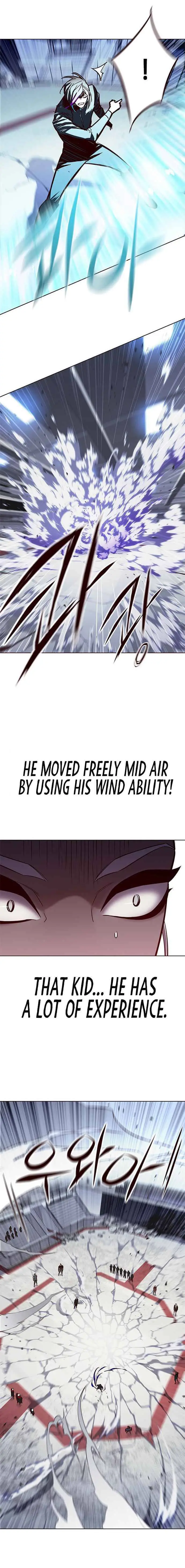 Eleceed Ch. 152 – page 9