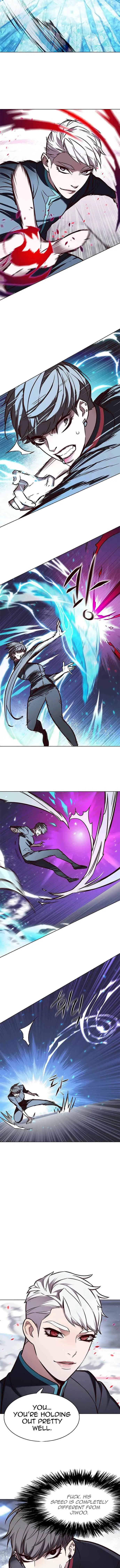 Eleceed Ch. 153 – page 13