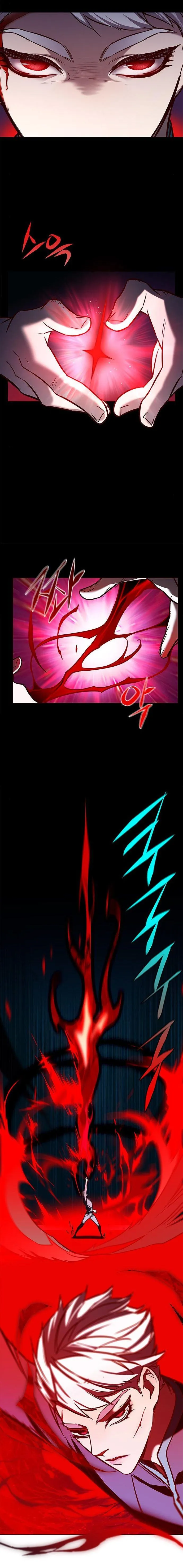 Eleceed Ch. 154 – page 12