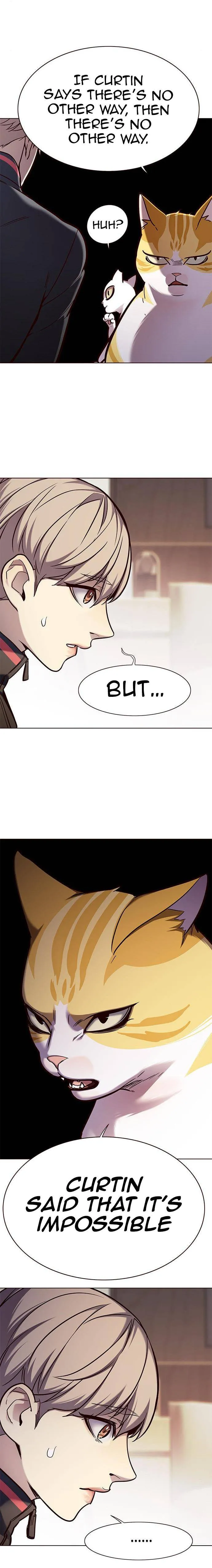 Eleceed Ch. 156 – page 7