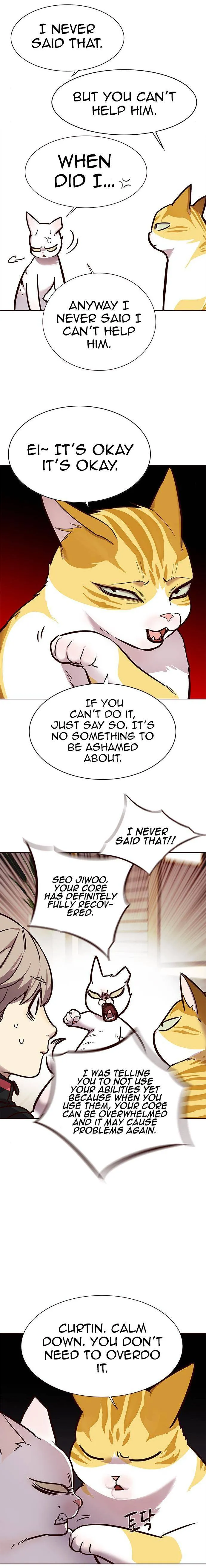 Eleceed Ch. 156 – page 9
