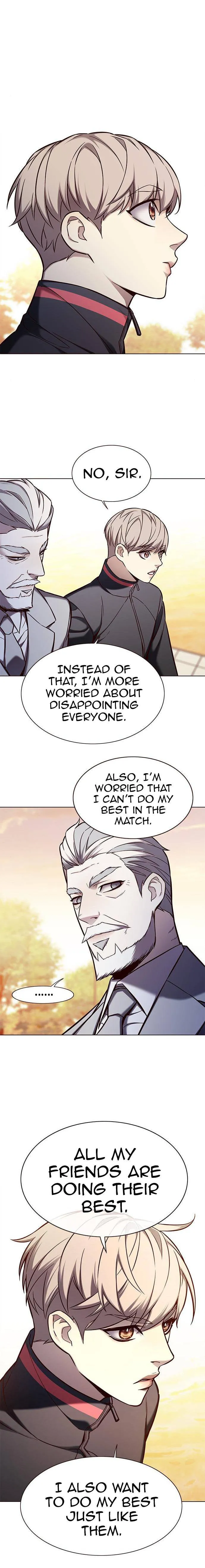 Eleceed Ch. 156 – page 20