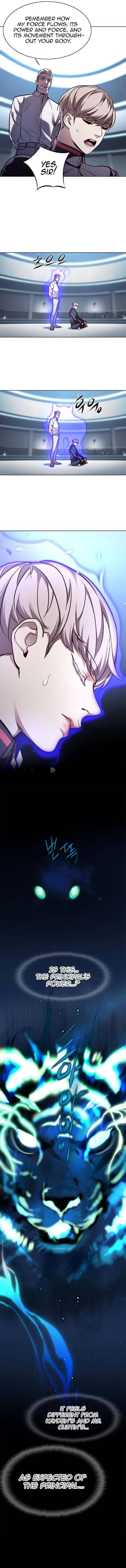 Eleceed Ch. 157 – page 4