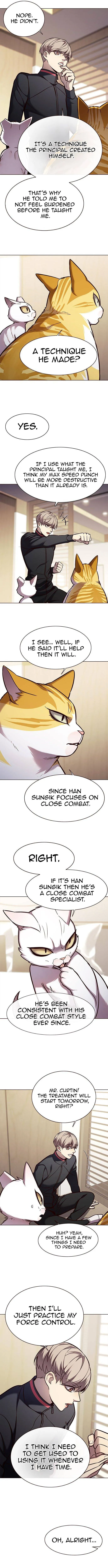 Eleceed Ch. 157 – page 8