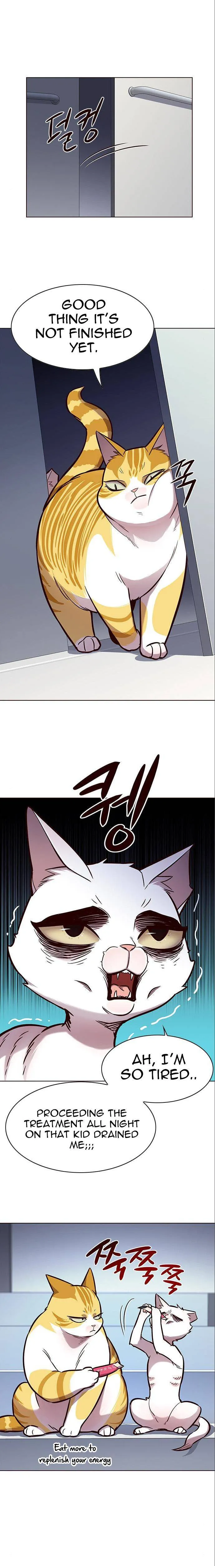 Eleceed Ch. 159 – page 3